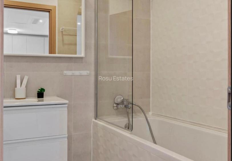 De inchiriat  | Apartament 3 camere | Rin Grand Hotel Splaiul Unirii - 14