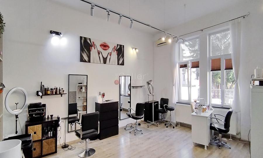 Spatiu Comercial Zona Centrala