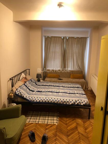 Apartament exclusivist în clădire istorică – 75 mp, Piata Unirii