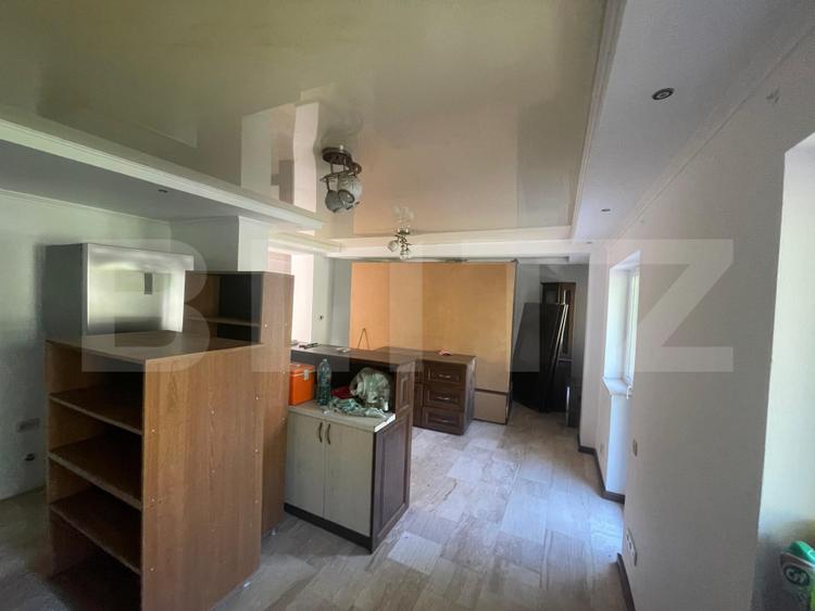 Apartament cu 4 camere, 111 m balcon de 20 mp si loc de parcare, Zalau