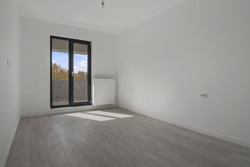 Militari-Preciziei | 3 Camere | 91.3 mp | Bloc Nou | Finalizat | Comision 0%
