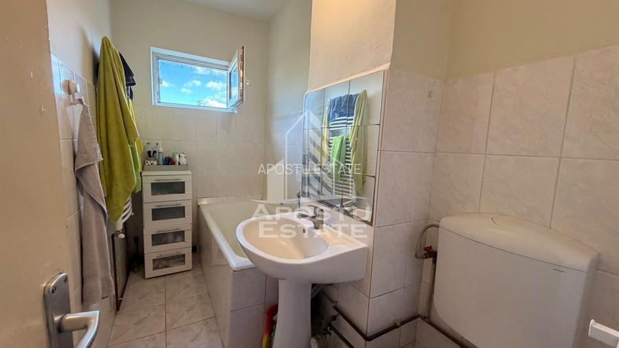 Apartament 3 camere | Girocului - langa Baricada | 65 mp + balcon - 7