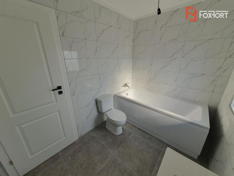 Duplex cu 3 camere si 2 bai, Sag - zona Manastire