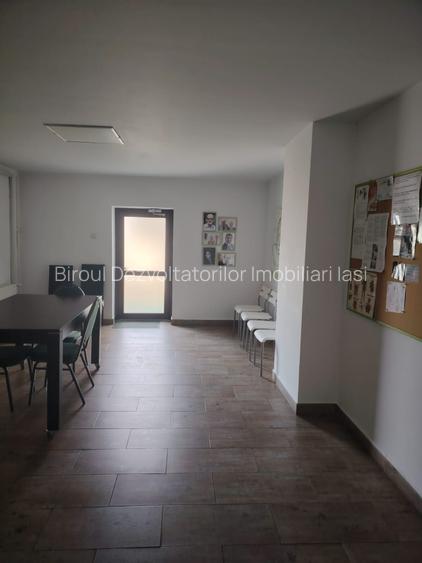 Spațiu 200 mp utili – CUG / ExpoMobila – vizibilitate excelentă, parcare, curte - 6