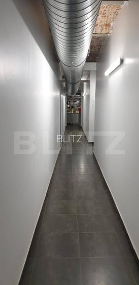 Ocazie, spatiu comercial exclusivist, 639 mp, Pta. Victoriei-Timisoara! - 9