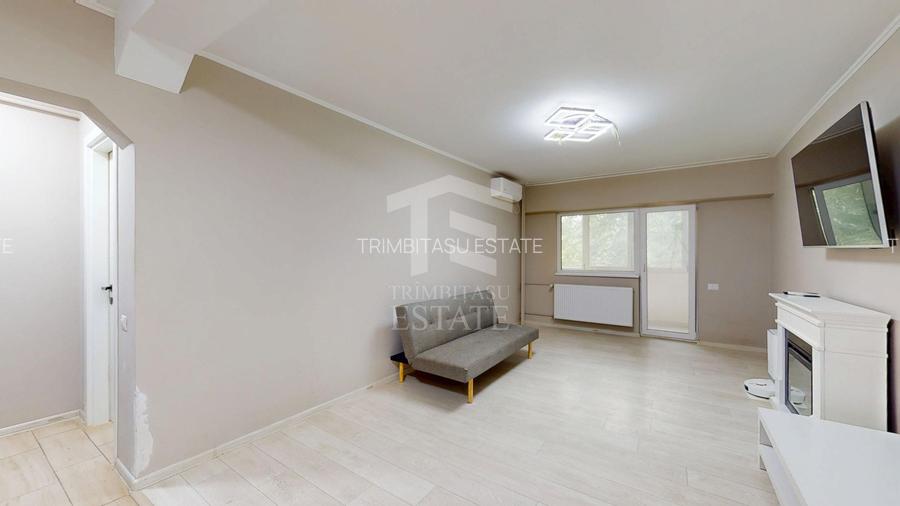 Apartament 3 camere Lacul Tei Doamna Ghica Colentina - 3
