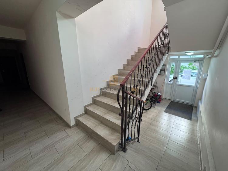 Apartament 2 camere de vanzare, decomandat, acces facil la metrou
