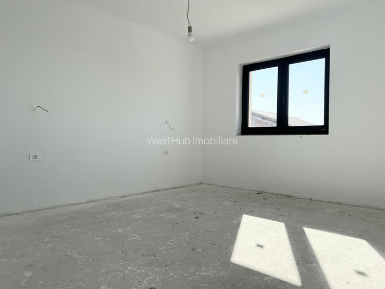 Casa Individuala, 165mp utili, 710mp teren, 4 camere, nou - Sacalaz - 7