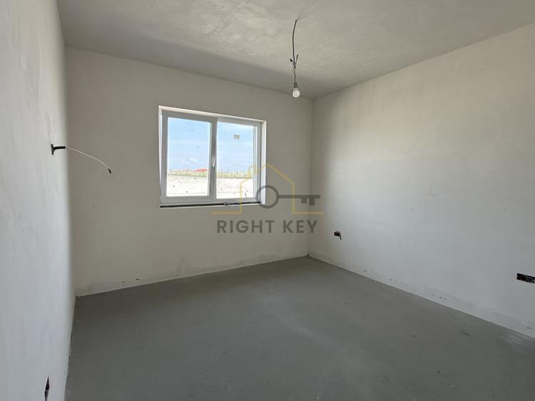 Casa Clinceni, P+Pod, Placa Beton, STB, Toate Utilitatile, Comision 0%