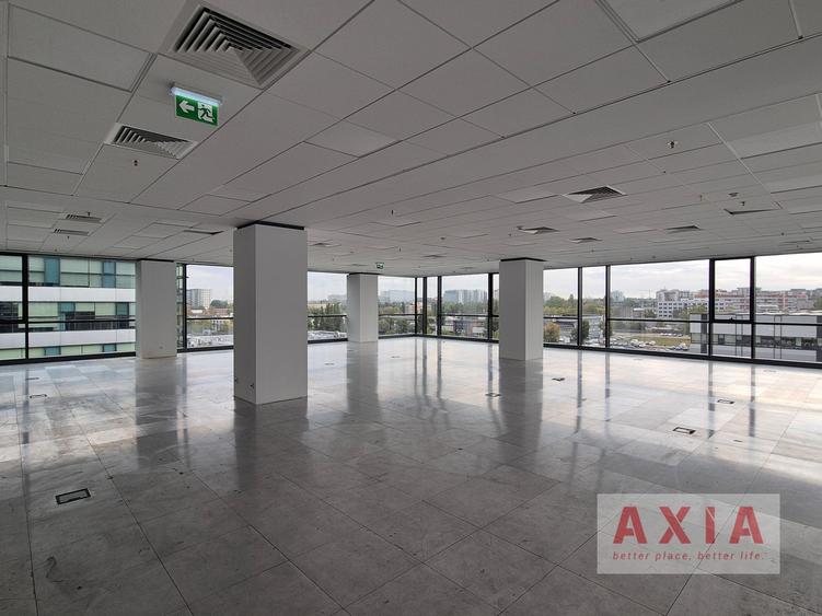 London Office Building - Inchiriere birouri, comision 0%