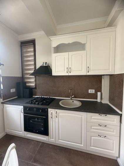 Apartament 3 camere si loc de parcare- Dumbravita/Kaufland