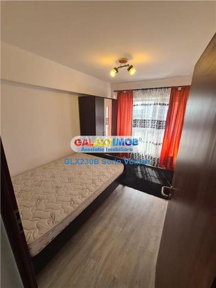 Apartament 3 camere Piata Sudului Obregia | decomandat | 12min. metrou - 3