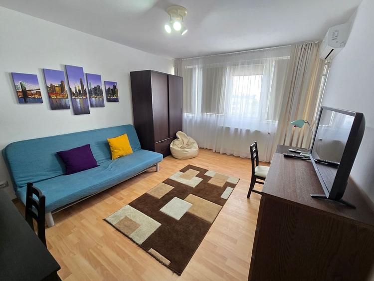 Tineretului-Cantemir-Unirii / 2 Min Metrou / Apartament 2 Camere
