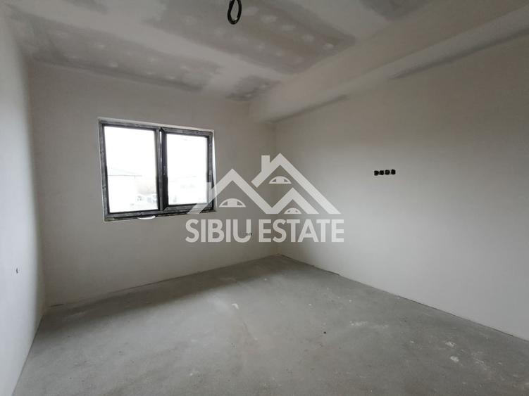 Duplex modern în construcție ,Str. Bradului, Șelimbăr