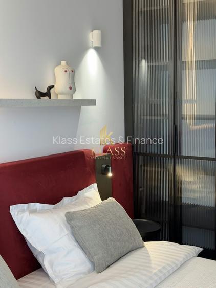 Apartament 2  camere | One Floreasca Towers | Prima închiriere | Parcare inclusă - 12