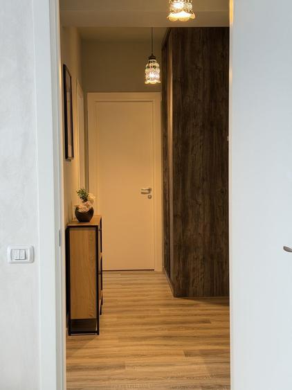 Apartament de inchiriat cu doua camere- Iancu Nicolae, Baneasa,