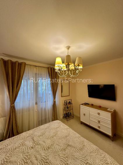 Apartament 3 camere | 78 Mp | Garaj individual | Centrala proprie | Decebal - 8