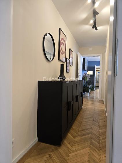 Proprietar ap 3 camere centrala gaz 2 clime Circumvalatiunii Favorit Iulius - 16