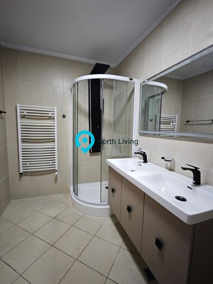 3 camere | 175 mp | 3 parcări | Străulești – Phoenicia