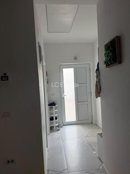 Duplex Premium Bucovăț: Complet Mobilat, Utilat + Curte Amenajată - 8