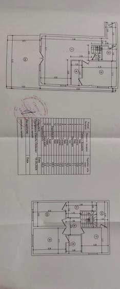 Casă P+1, 145 mp utili, 5 camere cu 4 dormitoare si 5băi proprii, Bucureștii Noi