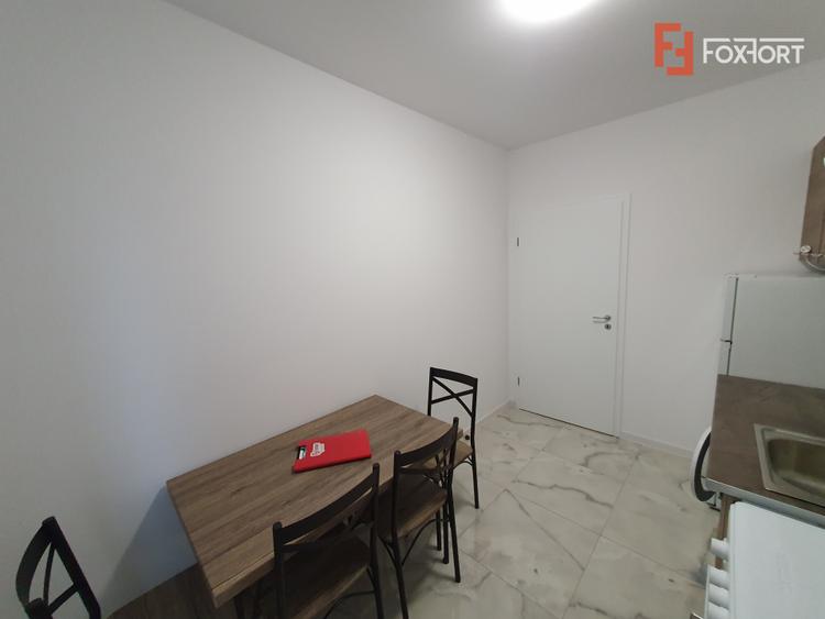 COMISION 0% Apartament cu 2 camere decomandat de inchiriat - Giroc