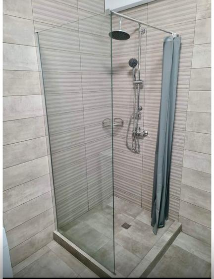 Garsoniera/Studio si parcare de inchiriat Mamaia Nord Promenada Stefan Building