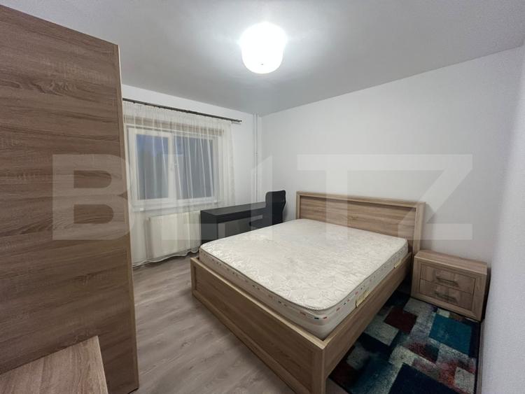 Apartament cu 2 camere, 52 mp, pet friendly, zona Zorilor