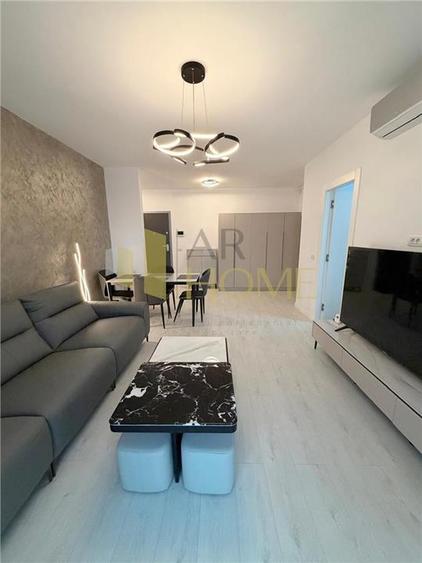 Apartament 3 camere, prima inchiriere, parcare proprie, Albert, Ploies