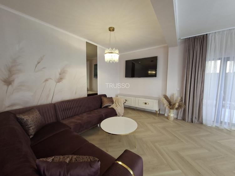 Casă premium de închiriat în Șelimbăr – Zona Nicolae Brana | Prima închiriere - 2