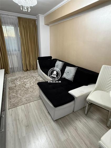 Apartament cu o camera Zona Bucium Lidl