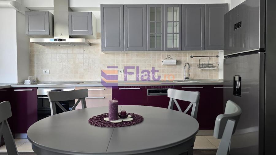 Apartament 2 camere | 58 mp | Balcon 6 mp | Alphaville – Racadău, - 2