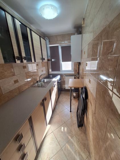 430euro!!!Apartament cu 3 camere cu centrala proprie Zona Dacia
