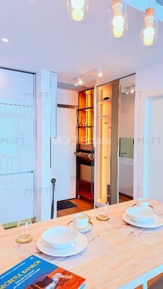 Apartament 2 camere Up-Site vis a vis Promenada nu se adauga TVA - 5
