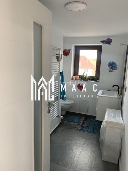 Casa 5 camere I Șura Mica - Individuală I 600 mp Teren