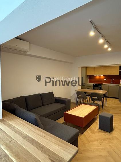 APARTAMENT 3 CAMERE I ZONA DOROBANTI I RENOVAT COMPLET - 5