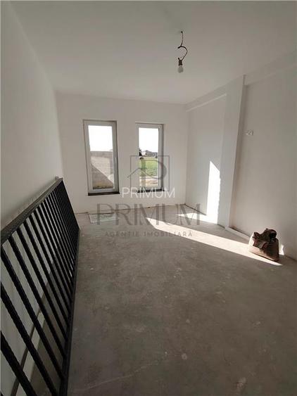 Moșnița Nouă | Duplex cu 5 camere | 111 mp utili + pod inalt - 4