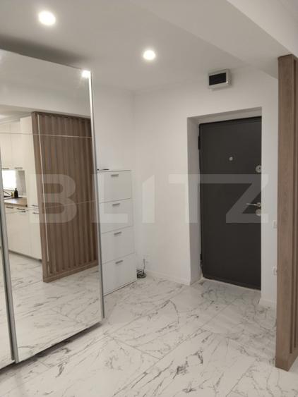 Apartament 2 camere, 50 mp, zona Centru