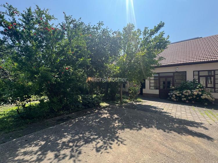 Casa individuala cu teren generos-Elisabetin Timisoara-comision 0 - 5
