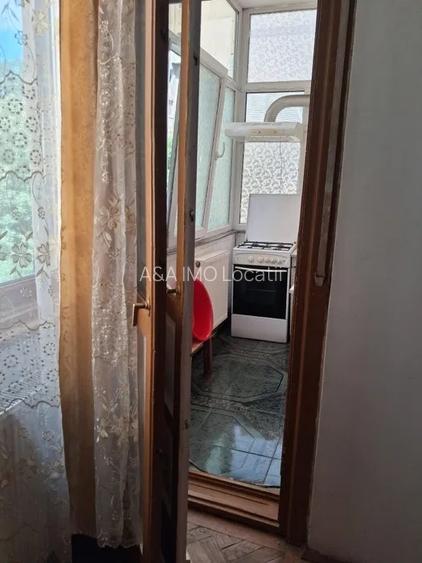 disponibila din 15.08.2026 Garsoniera Cismigiu 1' parc pentru expati - 3