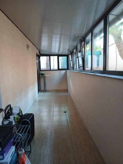 Apartament 2 camere | 102 mp total | Bloc 2011 | Curte engleza 36 mp