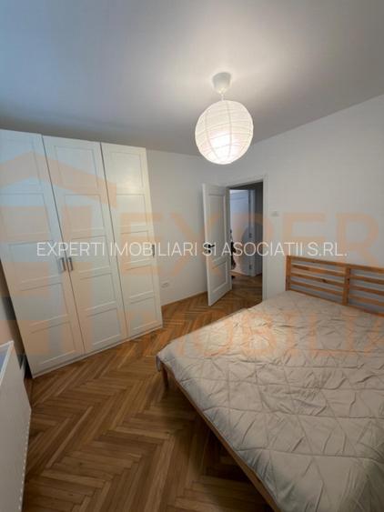 Apartament 2 camere, termen lung, zona Tomis II - 14