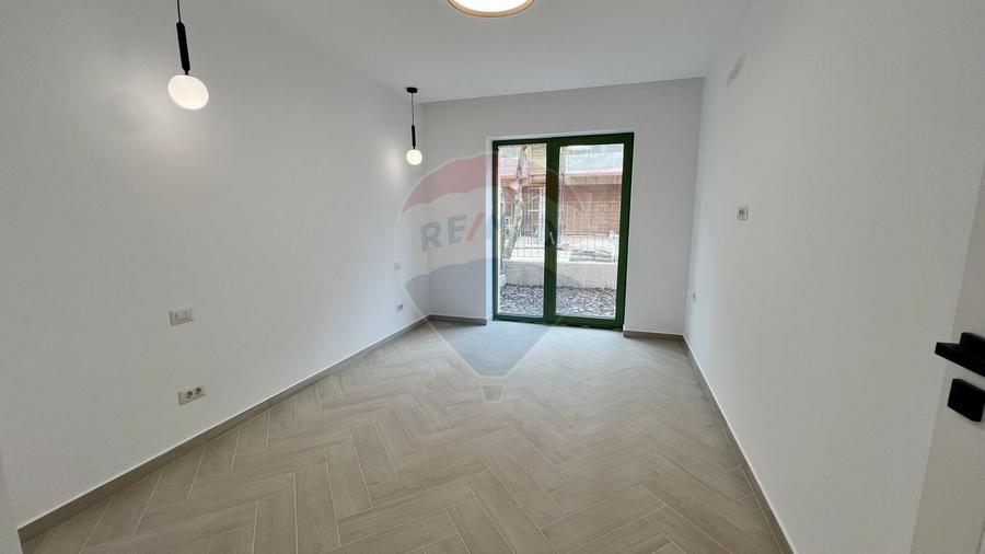 Spațiu de Birouri Premium – The Lake Home, Sibiu