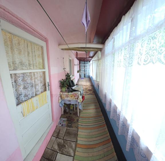 Apartament 3 camere - Dancu