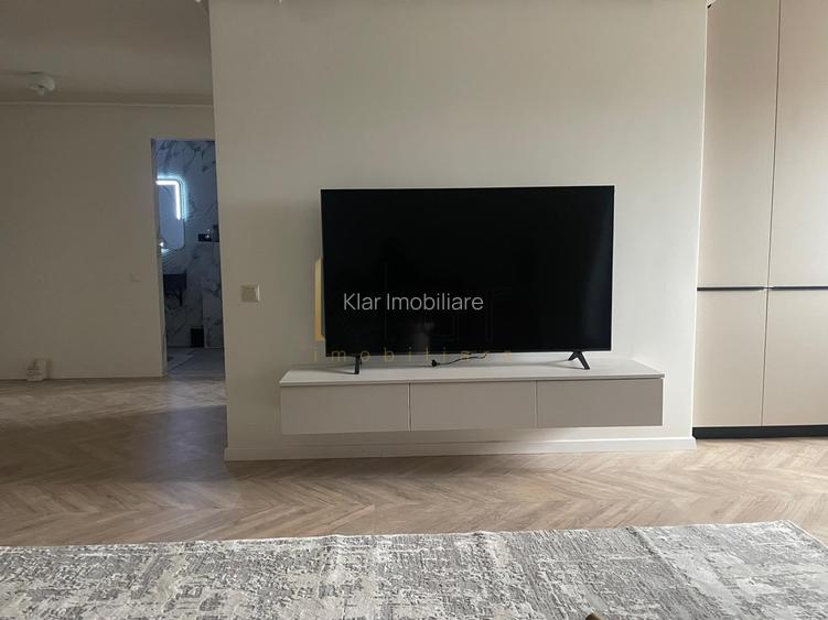 Apartament modern 2 camere 65mp, Sopor-Baza Sportiva - 9
