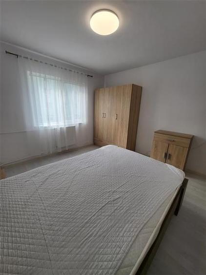 Vanzare Garsoniera, Uzina2, etaj 1, mob utilata,insorita