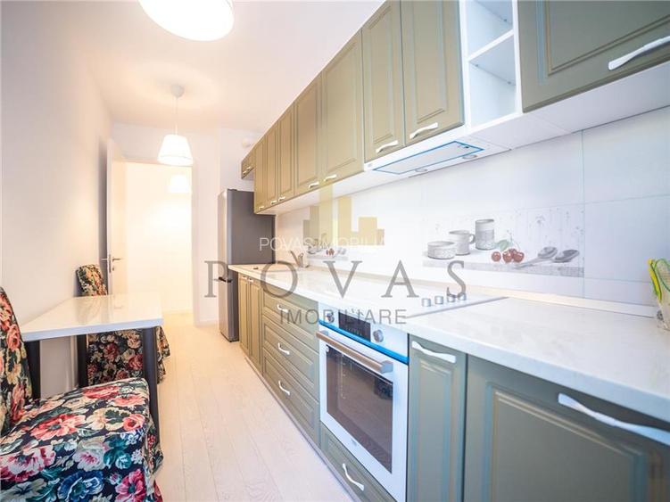 Inchiriere Apartament 2 Camere Win Herastrau - Cartierul Francez - 5
