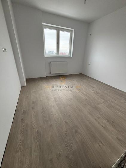 Apartament nou 2 camere, Carrefour Grand Arena, Bd Brancoveanu