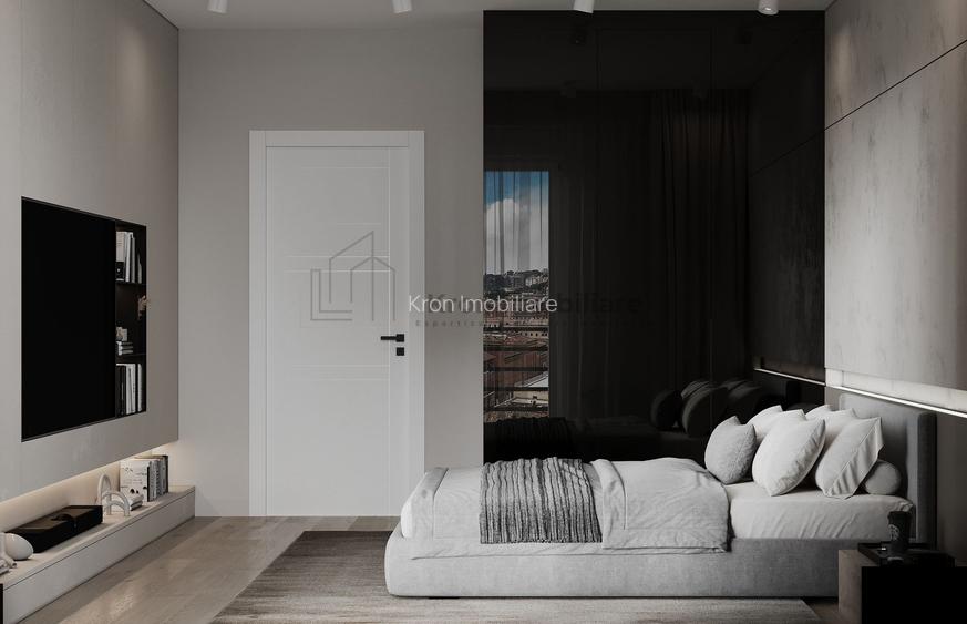 Apartament 4 camere - 21