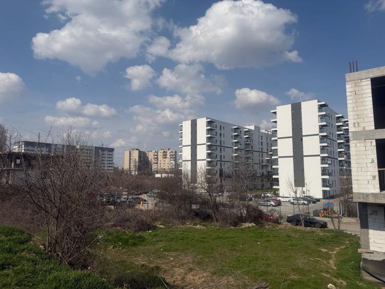 Teren intravilan, 1108 mp, zona Cornitoiu, COMISION ZERO LA CUMPARATOR